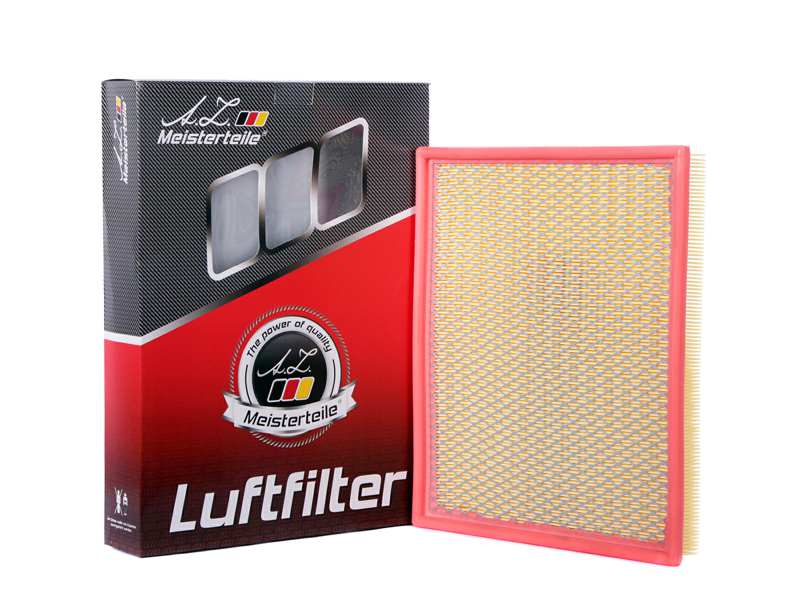 Luftfilter